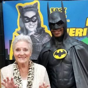 Meet your Posher, Evan